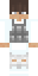 2D skin preview