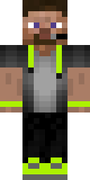 Skin preview for IMSOGARBAGE