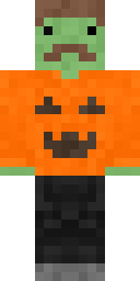 2D skin preview