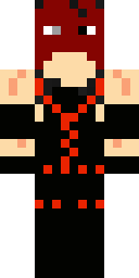 Skin preview for Saboteur_Sam