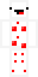 Skin preview for TheYognot