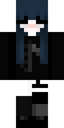 2D skin preview
