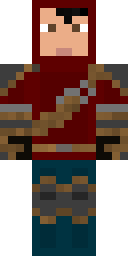 Skin preview for MrStuttersWorth