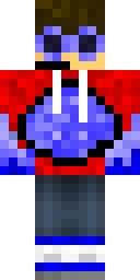 Skin preview for Supersette