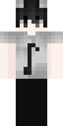Skin preview for Divese