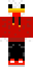 Skin preview for zebchicken