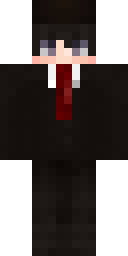 Skin preview for Alorely