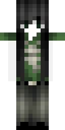2D skin preview