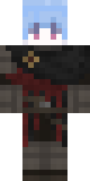 Skin preview for goreist