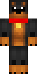 2D skin preview