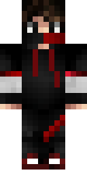 2D skin preview
