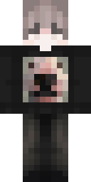 2D skin preview