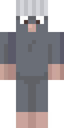 2D skin preview