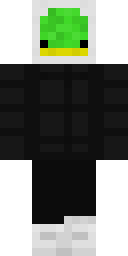Skin preview for quann