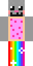 2D skin preview