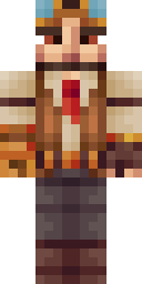 Skin preview for wi4