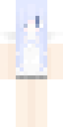 2D skin preview