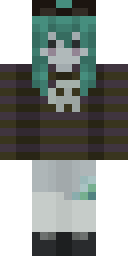 Skin preview for Je_na