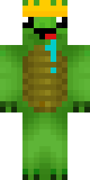 Skin preview for IsaiasBby
