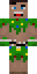 Skin preview for WalkingDeath9