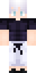 Skin preview for Leleck_