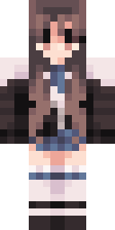 Skin preview for Ancestor