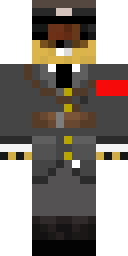 2D skin preview
