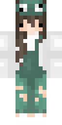 Skin preview for lanyhye
