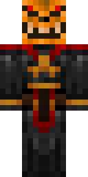 Skin preview for deadly