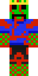 Skin preview for amdrag27