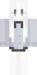 Skin preview for Flutter_Mane_