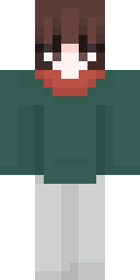 Skin preview for rydersel