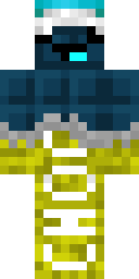 Skin preview for xXLuckyGamer04Xx