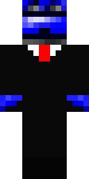 Skin preview for Morgon1