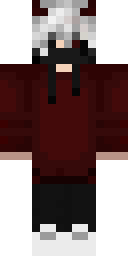 2D skin preview