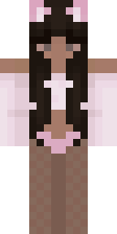 2D skin preview