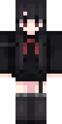 Skin preview for Dzxc_xzjz