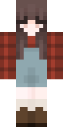 Skin preview for Ytber