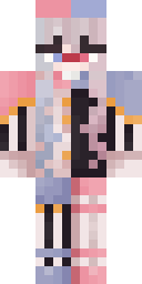 Skin preview for GambitPlayer