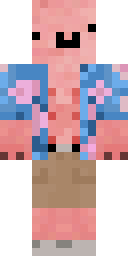 Skin preview for Killerwhalemaker