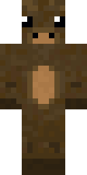 2D skin preview