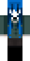 2D skin preview