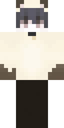 2D skin preview