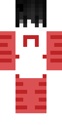 2D skin preview