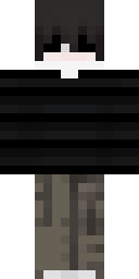 2D skin preview