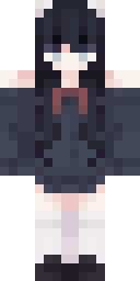 2D skin preview