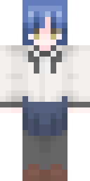 Skin preview for Zen1thSlayer