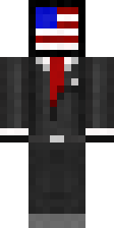2D skin preview