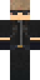 Skin preview for DINISDDGAMER