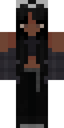 2D skin preview